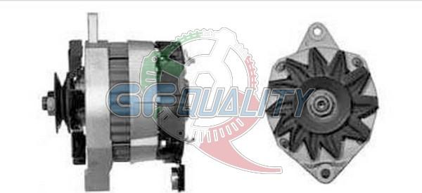 GFQ - GF Quality ALGE00955 - Alternator furqanavto.az