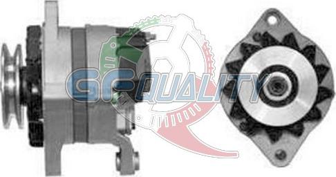 GFQ - GF Quality ALGE00956 - Alternator furqanavto.az