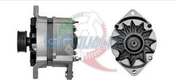 GFQ - GF Quality ALGE00958 - Alternator furqanavto.az