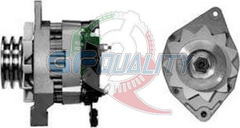 GFQ - GF Quality ALGE00969 - Alternator furqanavto.az