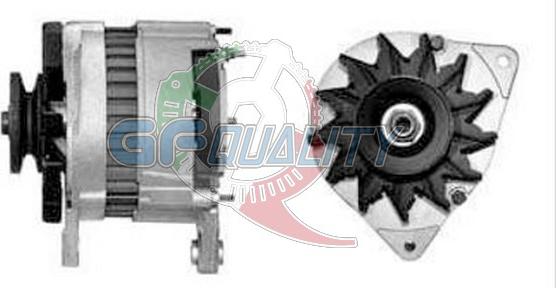 GFQ - GF Quality ALGE00964 - Alternator furqanavto.az