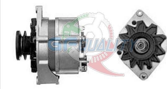 GFQ - GF Quality ALGE00961 - Alternator furqanavto.az