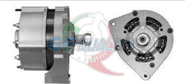 GFQ - GF Quality ALGE00968 - Alternator furqanavto.az