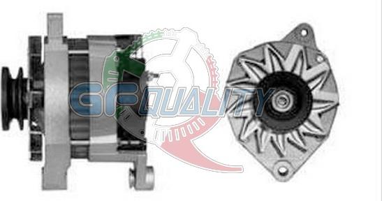 GFQ - GF Quality ALGE00963 - Alternator furqanavto.az