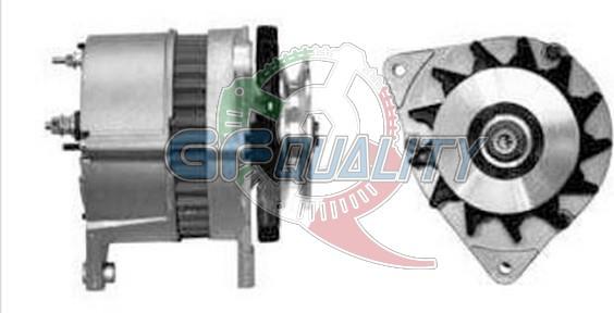 GFQ - GF Quality ALGE00904 - Alternator furqanavto.az