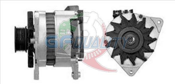 GFQ - GF Quality ALGE00902 - Alternator furqanavto.az