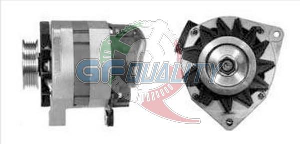 GFQ - GF Quality ALGE00910 - Alternator furqanavto.az