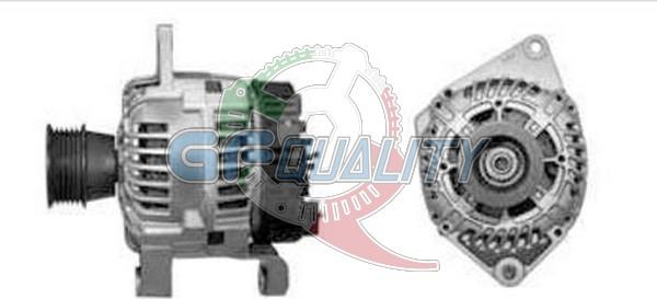 GFQ - GF Quality ALGE00983 - Alternator furqanavto.az