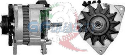 GFQ - GF Quality ALGE00982 - Alternator furqanavto.az