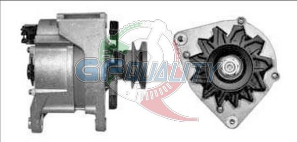 GFQ - GF Quality ALGE00933 - Alternator furqanavto.az