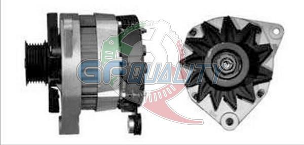 GFQ - GF Quality ALGE00932 - Alternator furqanavto.az