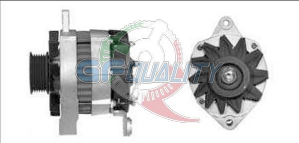 GFQ - GF Quality ALGE00929 - Alternator furqanavto.az