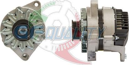 GFQ - GF Quality ALIT00056 - Alternator furqanavto.az