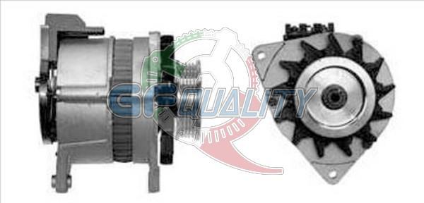 GFQ - GF Quality ALGE00923 - Alternator furqanavto.az