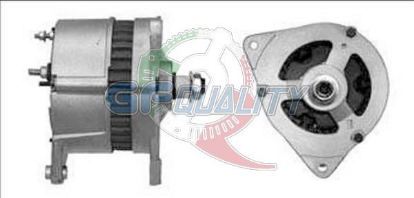 GFQ - GF Quality ALGE00927 - Alternator furqanavto.az