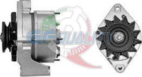 GFQ - GF Quality ALGE00974 - Alternator furqanavto.az