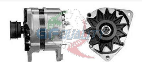 GFQ - GF Quality ALGE00976 - Alternator furqanavto.az