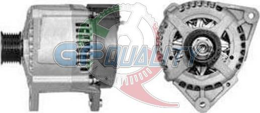 GFQ - GF Quality ALGE00469 - Alternator furqanavto.az