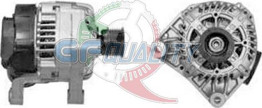 GFQ - GF Quality ALGE00465 - Alternator furqanavto.az