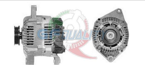 GFQ - GF Quality ALVA00005 - Alternator furqanavto.az