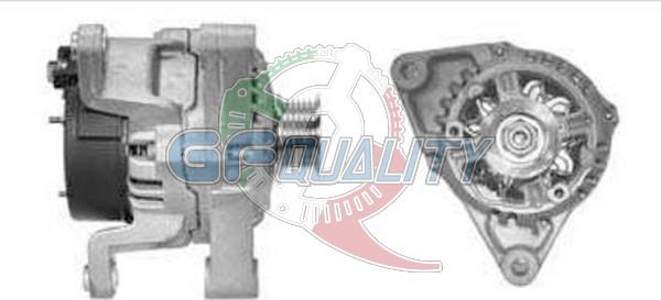 GFQ - GF Quality ALGE00461 - Alternator furqanavto.az