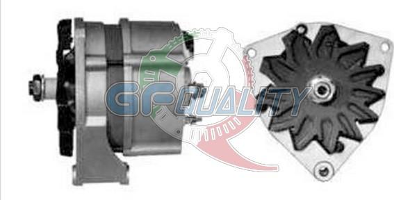 GFQ - GF Quality ALGE00403 - Alternator furqanavto.az