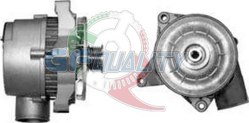 GFQ - GF Quality ALGE00419 - Alternator furqanavto.az