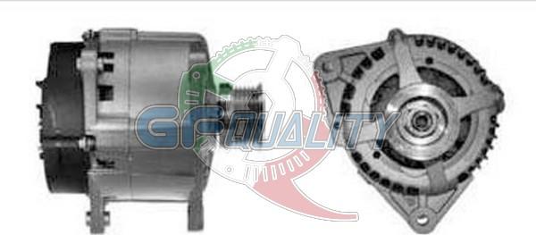 GFQ - GF Quality ALGE00412 - Alternator furqanavto.az