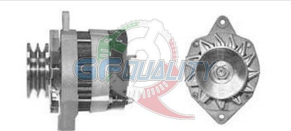 GFQ - GF Quality ALGE00484 - Alternator furqanavto.az