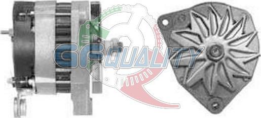 GFQ - GF Quality ALGE00485 - Alternator furqanavto.az