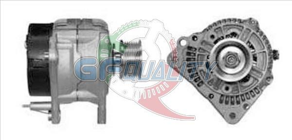 GFQ - GF Quality ALGE00429 - Alternator furqanavto.az