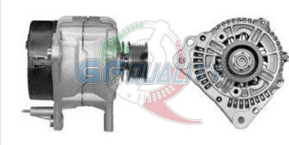 GFQ - GF Quality ALGE00428 - Alternator furqanavto.az