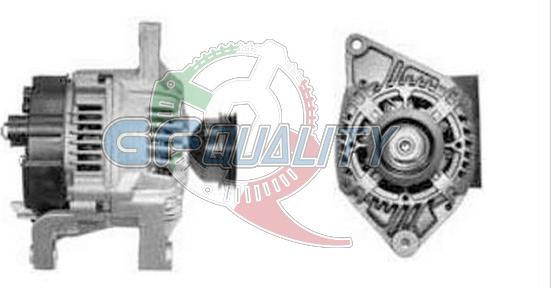 GFQ - GF Quality ALGE00475 - Alternator furqanavto.az