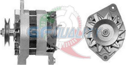 GFQ - GF Quality ALGE00471 - Alternator furqanavto.az