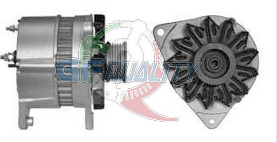 GFQ - GF Quality ALGE00477 - Alternator furqanavto.az