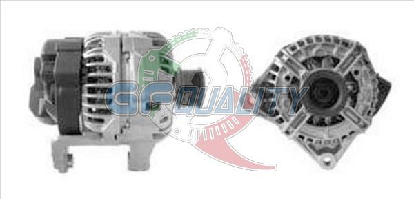 GFQ - GF Quality ALGE00596 - Alternator furqanavto.az