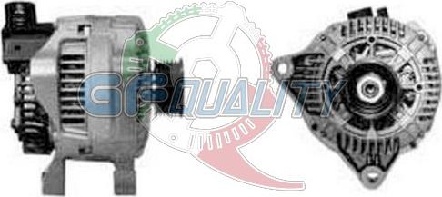 GFQ - GF Quality ALGE00544 - Alternator furqanavto.az