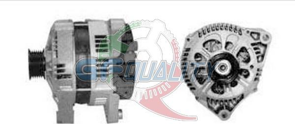 GFQ - GF Quality ALGE00543 - Alternator furqanavto.az