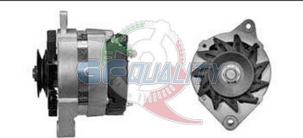 GFQ - GF Quality ALGE00547 - Alternator furqanavto.az