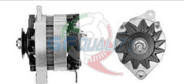 GFQ - GF Quality ALGE00554 - Alternator furqanavto.az