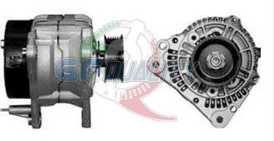 GFQ - GF Quality ALGE00560 - Alternator furqanavto.az