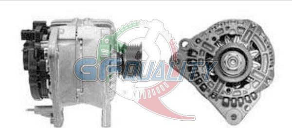 GFQ - GF Quality ALGE00508 - Alternator furqanavto.az