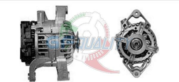 GFQ - GF Quality ALGE00511 - Alternator furqanavto.az