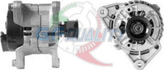 GFQ - GF Quality ALGE00588 - Alternator furqanavto.az