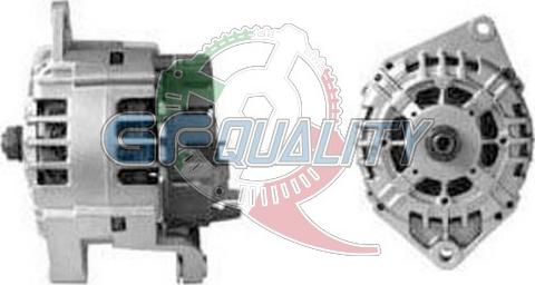 GFQ - GF Quality ALGE00583 - Alternator furqanavto.az