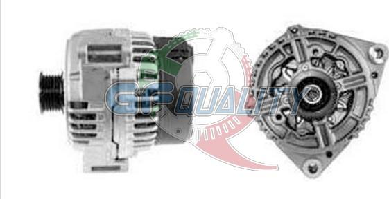 GFQ - GF Quality ALGE00539 - Alternator furqanavto.az