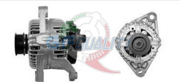 GFQ - GF Quality ALGE00533 - Alternator furqanavto.az