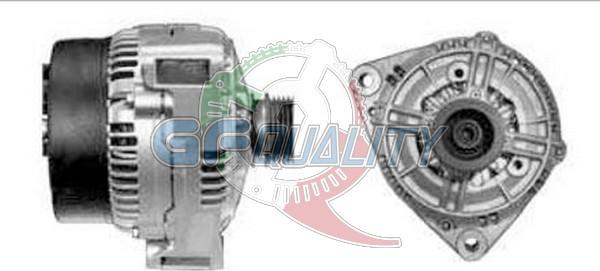 GFQ - GF Quality ALGE00525 - Alternator furqanavto.az