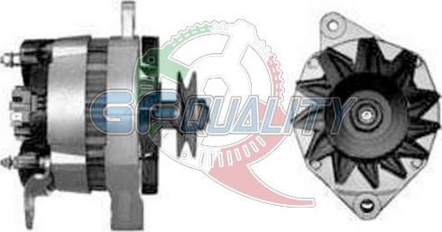 GFQ - GF Quality ALGE00521 - Alternator furqanavto.az