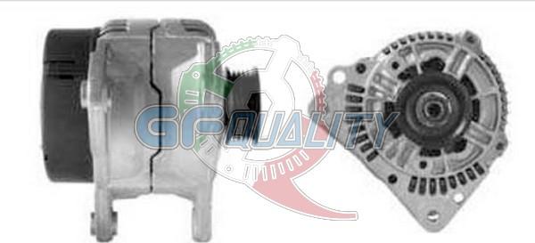 GFQ - GF Quality ALGE00575 - Alternator furqanavto.az